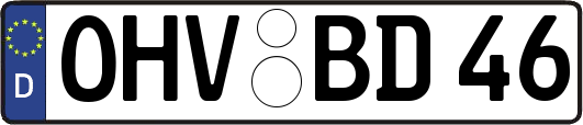 OHV-BD46