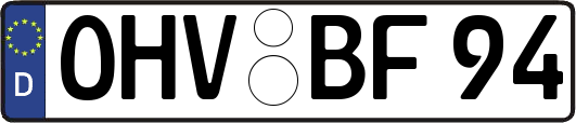 OHV-BF94