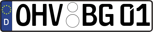OHV-BG01
