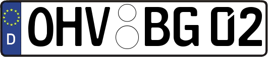OHV-BG02