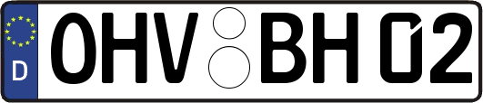 OHV-BH02