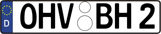 OHV-BH2