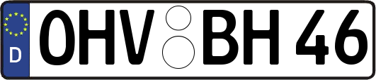 OHV-BH46