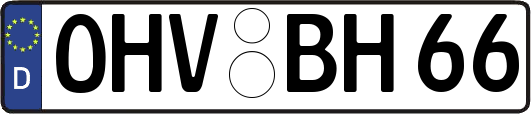 OHV-BH66