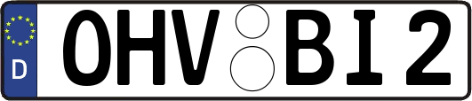 OHV-BI2