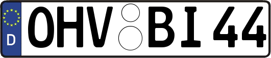 OHV-BI44