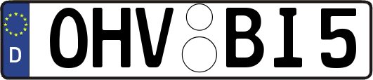 OHV-BI5