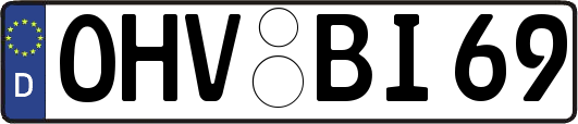 OHV-BI69