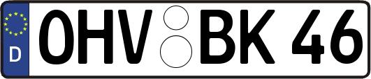 OHV-BK46