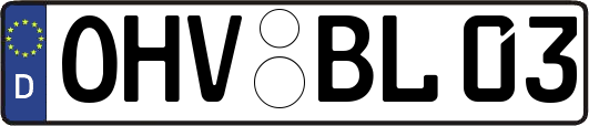 OHV-BL03