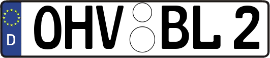 OHV-BL2
