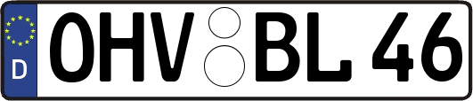 OHV-BL46