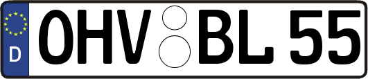OHV-BL55