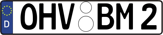 OHV-BM2