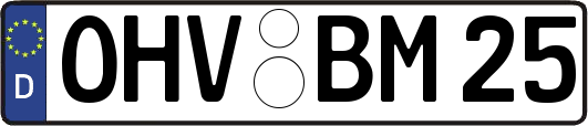 OHV-BM25