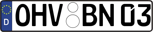 OHV-BN03