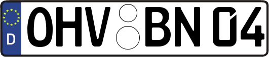 OHV-BN04