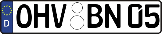 OHV-BN05