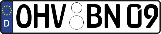 OHV-BN09
