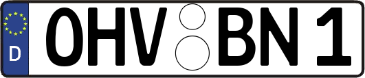 OHV-BN1