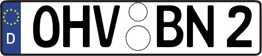 OHV-BN2