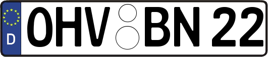 OHV-BN22