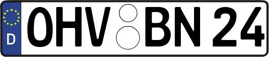 OHV-BN24