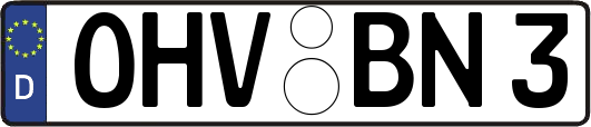 OHV-BN3