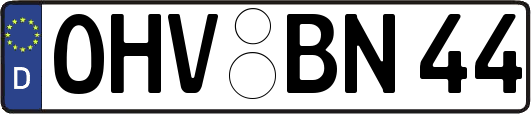 OHV-BN44