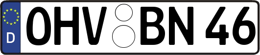 OHV-BN46