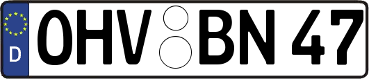 OHV-BN47