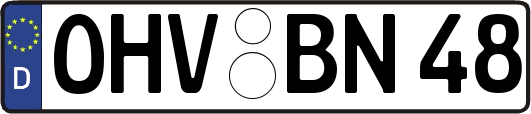 OHV-BN48