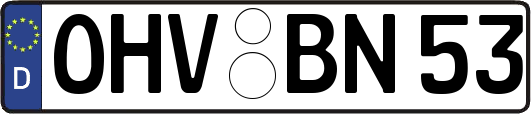 OHV-BN53