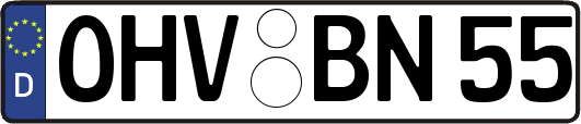 OHV-BN55
