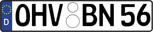 OHV-BN56