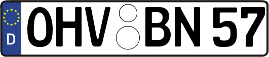 OHV-BN57