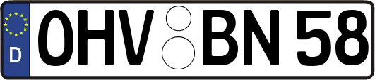 OHV-BN58