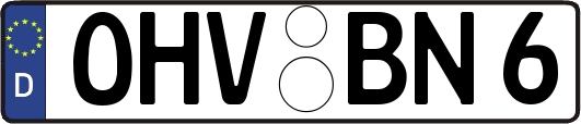 OHV-BN6