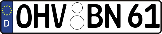 OHV-BN61