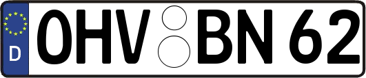 OHV-BN62