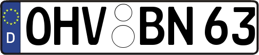 OHV-BN63