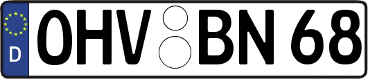 OHV-BN68