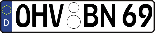 OHV-BN69