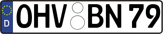 OHV-BN79