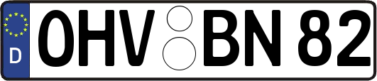 OHV-BN82