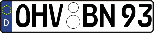 OHV-BN93