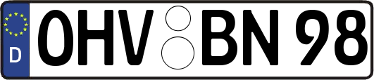 OHV-BN98