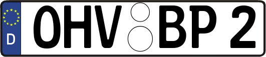 OHV-BP2