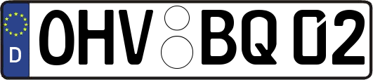 OHV-BQ02