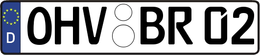 OHV-BR02